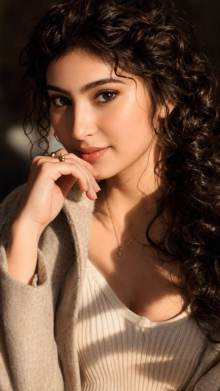 Arya Pradeep
