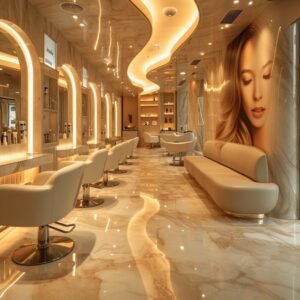 best beauty parlour calicut city