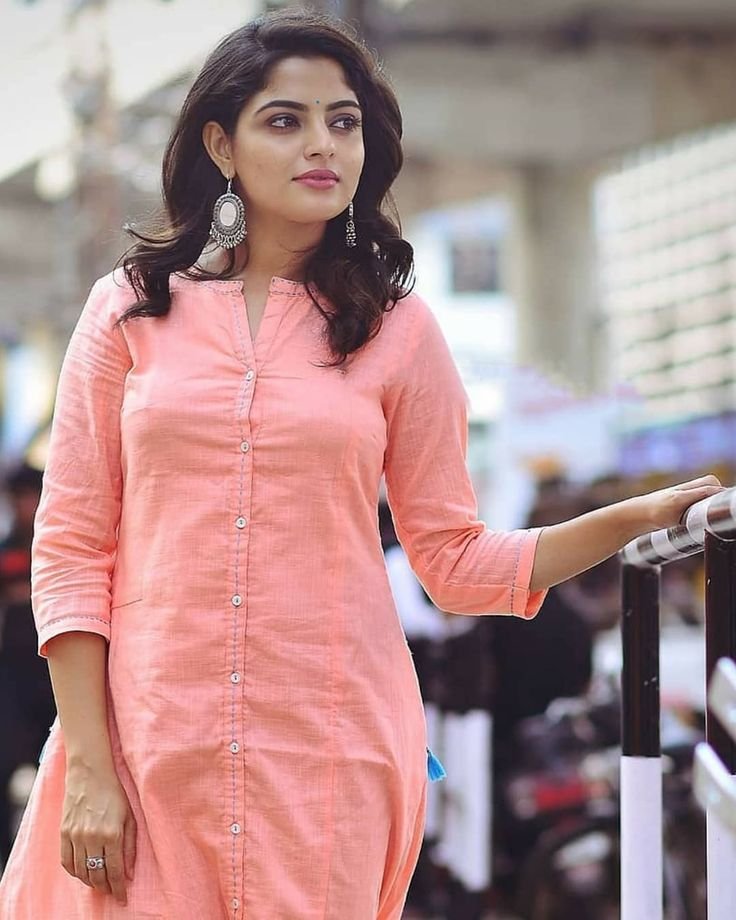 Nikitha Vimal